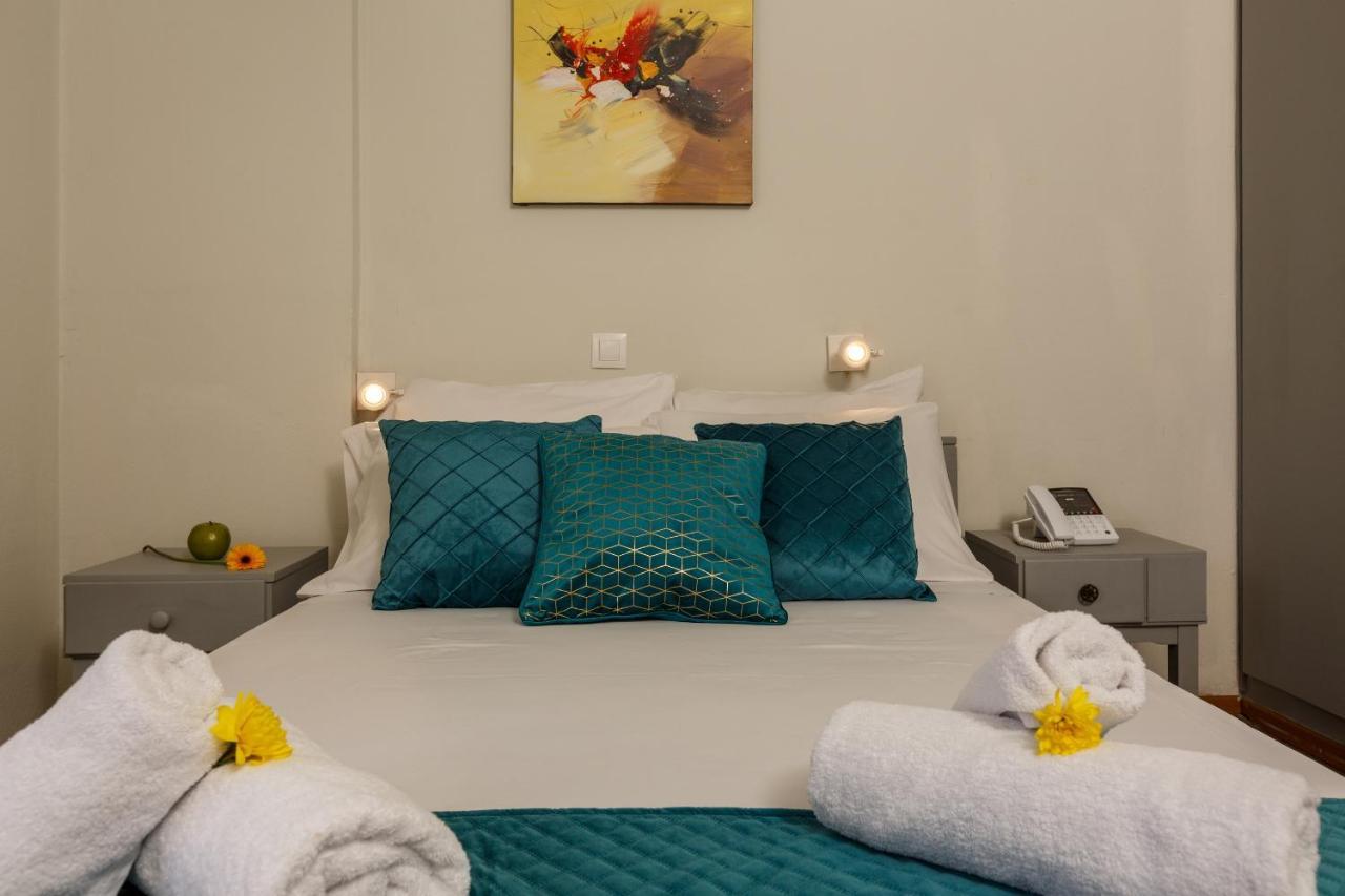 Asterion Hotel Heraklion  Exterior photo