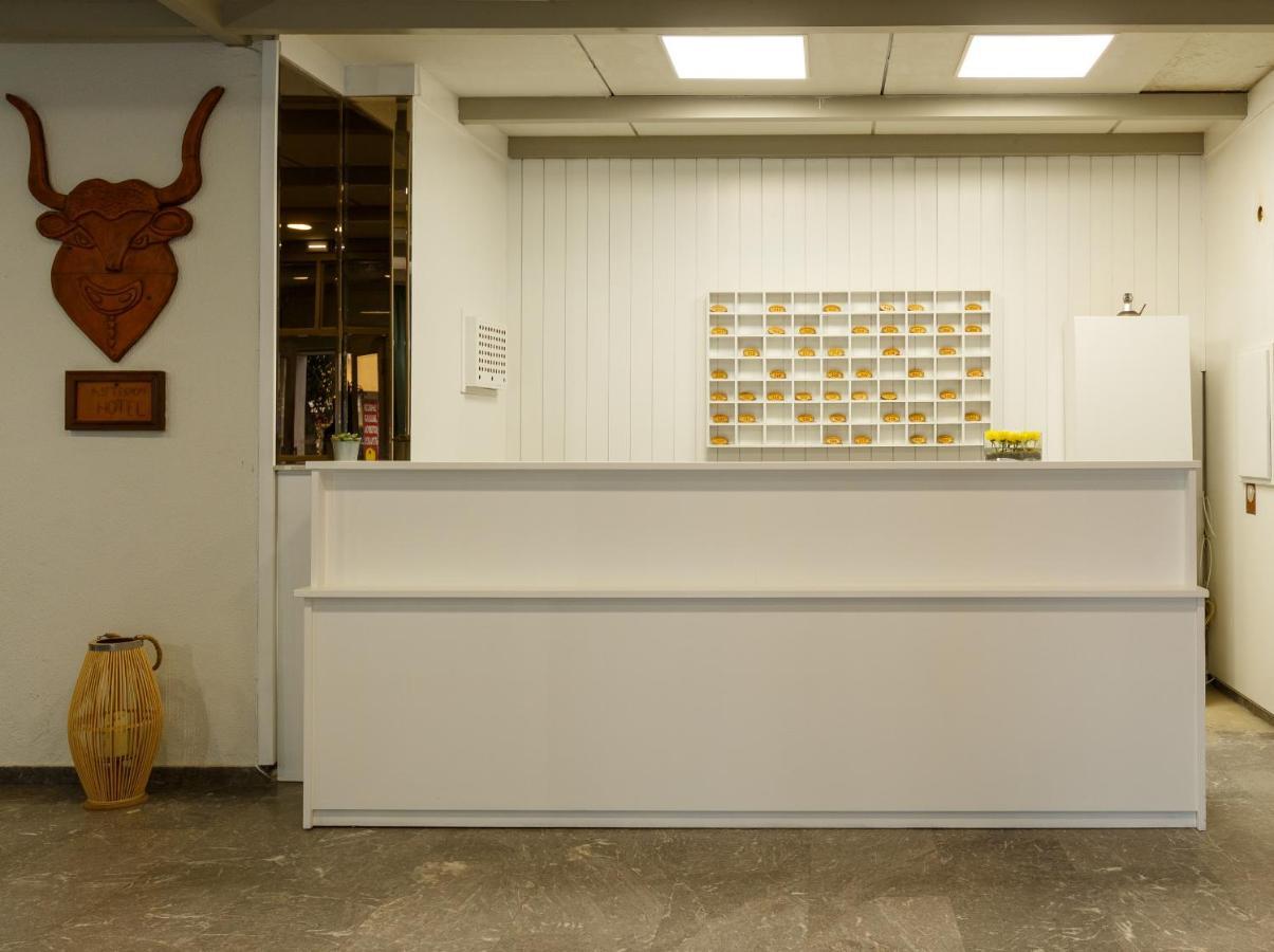 Asterion Hotel Heraklion  Exterior photo