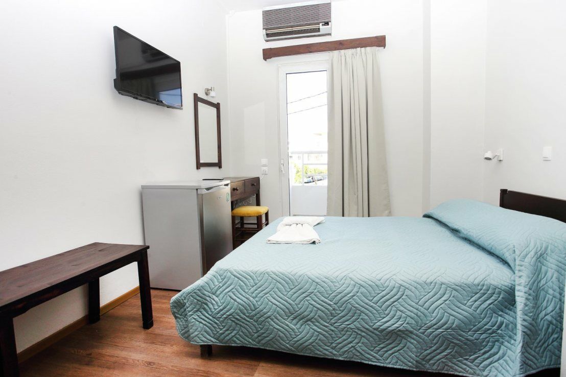 Asterion Hotel Heraklion  Room photo
