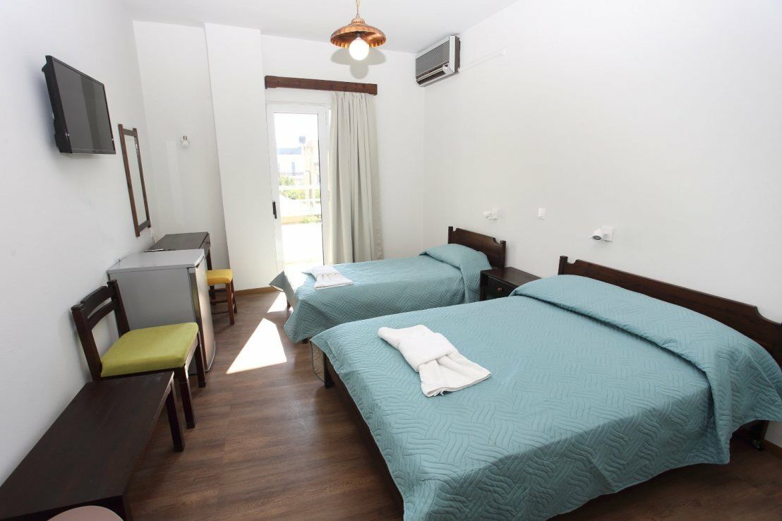 Asterion Hotel Heraklion  Room photo