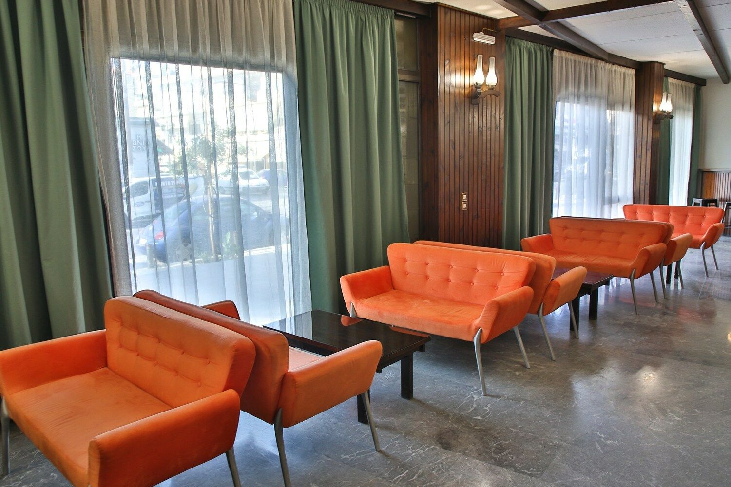 Asterion Hotel Heraklion  Facilities photo