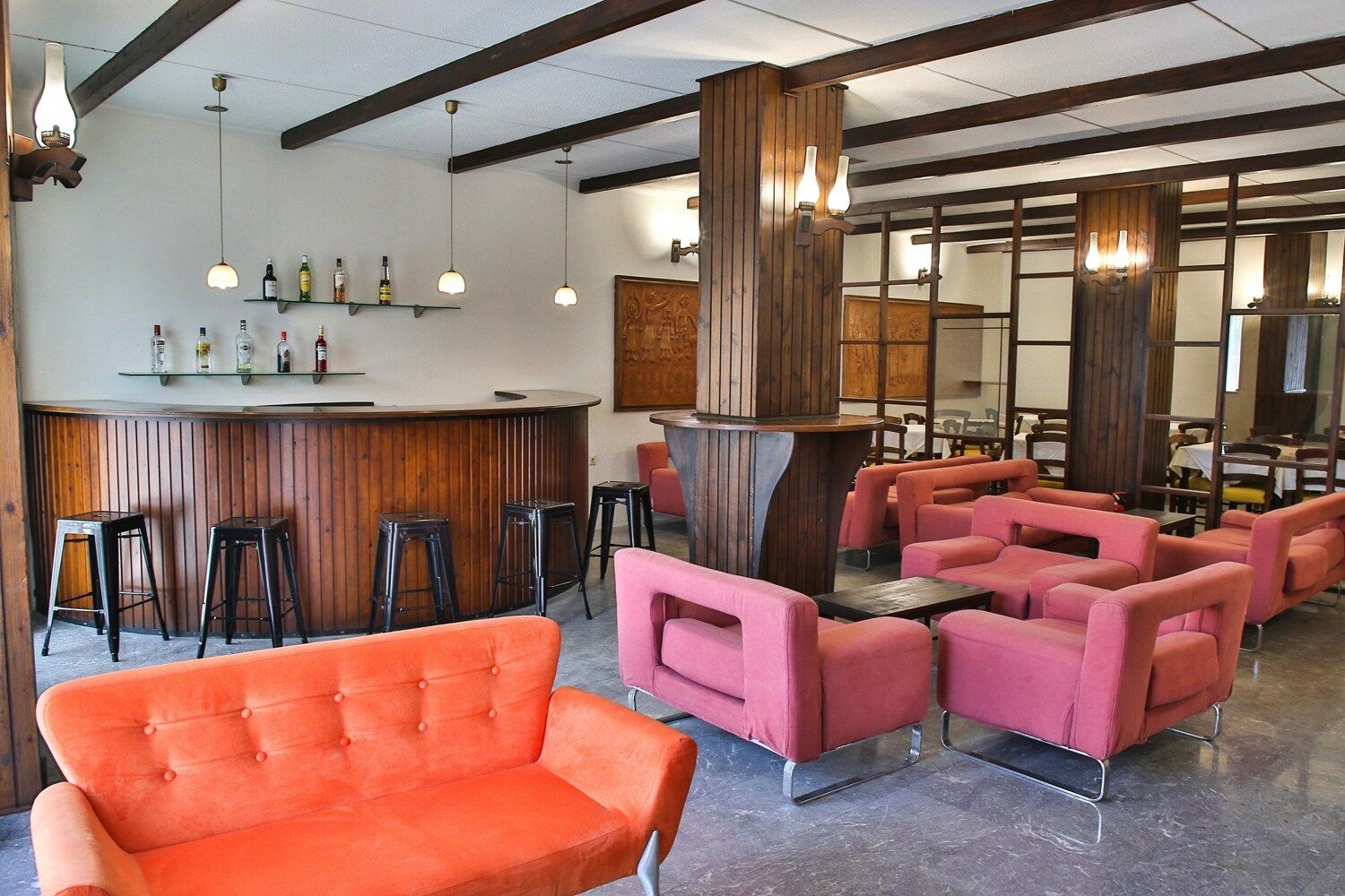 Asterion Hotel Heraklion  Facilities photo